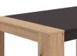 Jedálenský stôl 154 Berta - detail