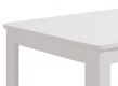 Rozkladací jedálenský stôl Cordelia - detail