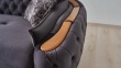 Trojmiestna pohovka Oleander - detail