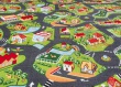 Detský hrací koberec Countryside