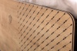 Detská posteľ 100x200cm Sirius - detail
