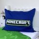 Detské obliečky Minecraft Badges