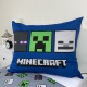 Detské obliečky Minecraft Hostile Mobs so svietiacim efektom
