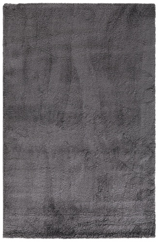 Kusový koberec 120x180 Fuji - čierna