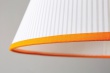 Stropné svetlo Orange - detail