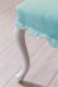 Taburet k posteli Ballerina - detail