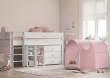 Zásuvková komoda Fairy - v priestore