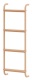 Kovový rebrík Cody Modular - béžová
