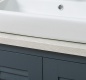 Kúpeľňová skrinka na umývadlo Lisi 668 - detail
