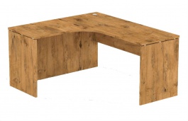 Rohový stôl REA Play - lancelot