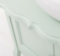 Kúpeľňová skrinka pre umývadlo Lady 711 - detail