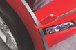 Detská posteľ auto SUPER s prístelkou 90x190cm - detail