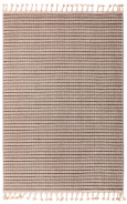 Kusový koberec 120x180cm Paxton - hnedá
