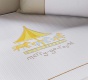 Set posteľnej bielizne 60x120 Azirka - detail