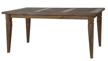 Jedálenský sedliacky stôl 80x120cm MES 03 - K15