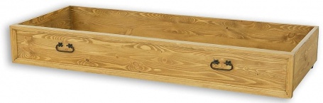 Sedliacky šuplík pod posteľ 150x60cm SUF 01 - K01
