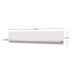 Polica 130, woodline krem, TIFFY 17