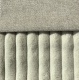Posteľ BOX SPRING bez čiel Novo - látka