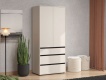 Šatníková skriňa II 90 Elmer - v priestore