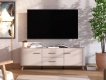 Tv stolík 154 Devon - v priestore