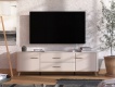 Tv stolík 180 Devon - v priestore