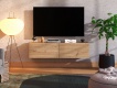 Závesný TV stolík Raffe - v priestore
