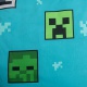 Detské obliečky Minecraft Mobs here