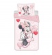 Detské obliečky Minnie Balloon 02