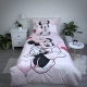 Detské obliečky Minnie Balloon 02