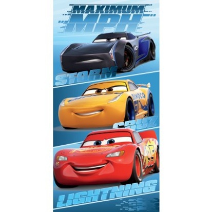 Osuška Cars