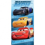 Osuška Cars