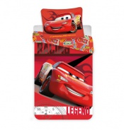 Detské obliečky Cars 010 - Legend micro