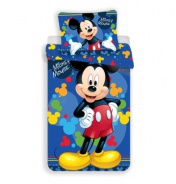 Obliečky Mickey 03