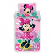 Obliečky Minnie 070