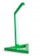 Stolová lampa Diego - zelená