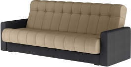 Trojmiestna rozkladacia pohovka s úložným priestorom Garett - výber farieb