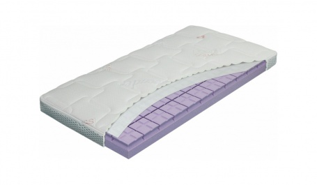 Detský matrac Baby swiss 60x120cm