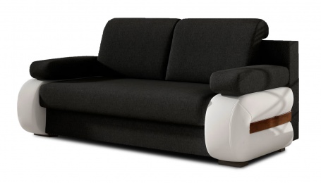 Čierna, biela - Sawana 14, Soft 17