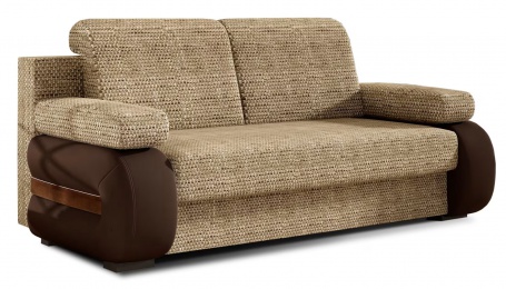 Béžová, hnedá - Berlin 03, Soft 66