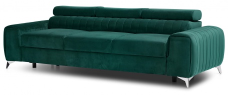 Tm.zelená - Nube 35