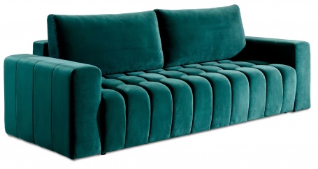 Zelená - Monolit 37