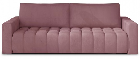 Ružová - Mat Velvet 63