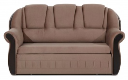 Trojmiestna rozkladacia pohovka s úložným priestorom Lord - výber farieb