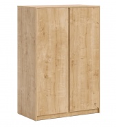 Šatníková skriňa Modular - dub