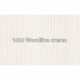 Polica visiaca 1w, woodline krem, TIFFY 13