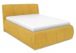Čalúnená posteľ AVA Eamon Up 180x200cm - výber poťahov
