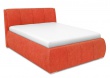 Čalúnená posteľ AVA Eamon Up 160x200cm - výber poťahov