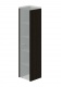 Bočné obkladové dosky Lorenc 193,8cm  - wenge
