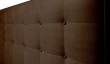 Čalúnená manželská posteľ BOX SPRING Jameson - detail