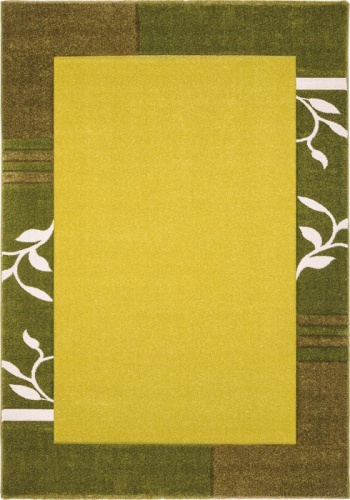 Kusový koberec Zelia